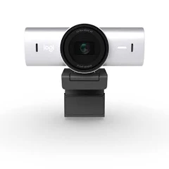 Logitech MX Brio 4K Webcam