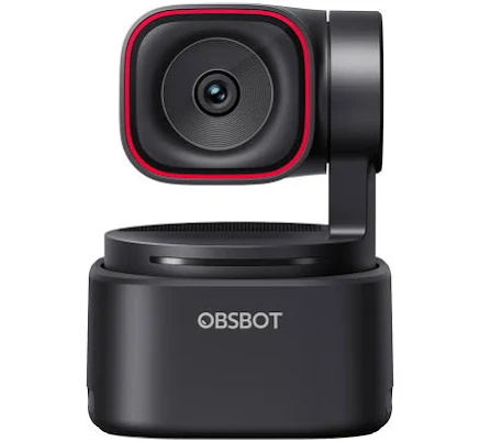 OBSBOT Meet 2 4K Webcam