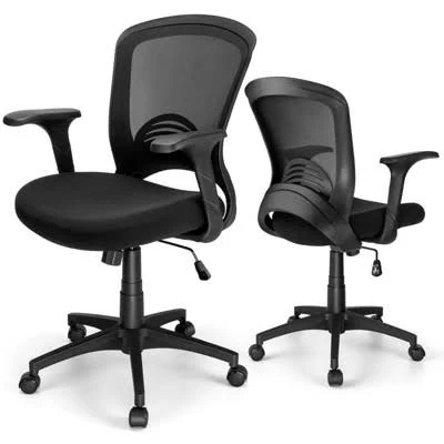 Hbada E3 Air Ergonomic Office Chair