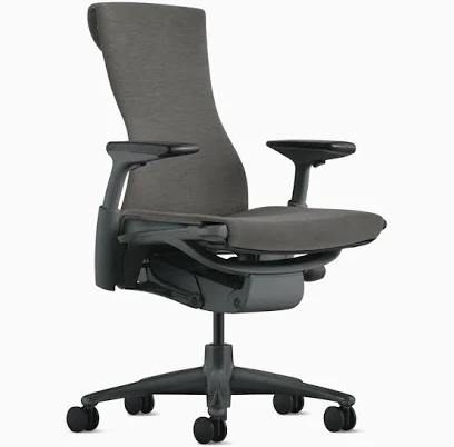 Herman Miller Embody Chair