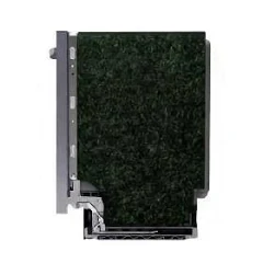 Samsung DW80CG4021SR 24" Top Control Dishwasher