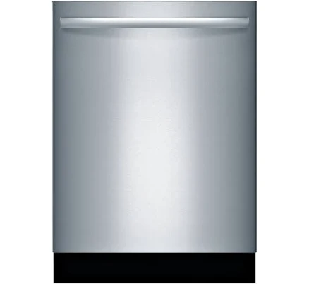 Bosch PureDry Built-In Dishwasher SHX84AAF5N