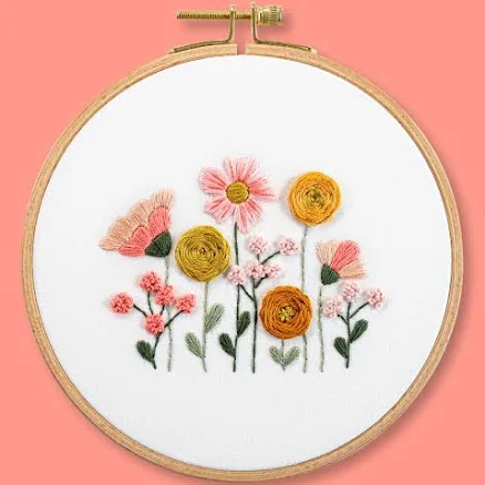 Sunset Meadow Beginner Kit