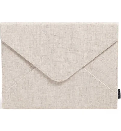 U Brands Linen Document Holder