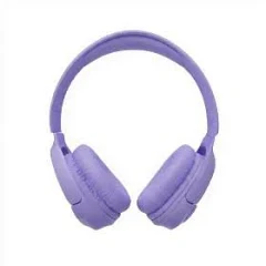 JBL On-Ear Headphones Tune 520BT Wireless