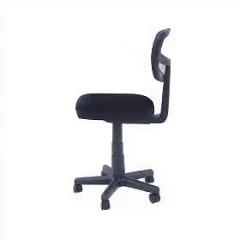 Mainstays Mesh Task Chair with Plush Padded Seat