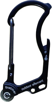 Outdoor Element Firebiner