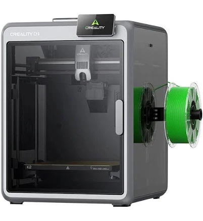 Creality K2 Plus Combo 3D Printer