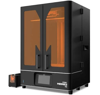 Phrozen Sonic Mega 3D Printer