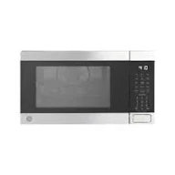GE 3-in-1 Microwave Oven GCST10A1WSS
