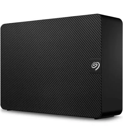 Seagate Expansion External Hard Drive stkp