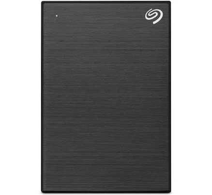 Seagate One Touch Portable Hard Drive stkz