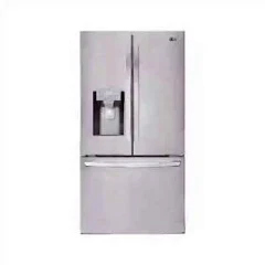 LG 28 Cu. ft. 3 Door French Door Refrigerator LRFS28XBS