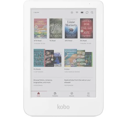 Kobo Libra Colour eReader