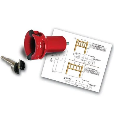 LumberJack Tools Home Series Beginners Kit HSBK1