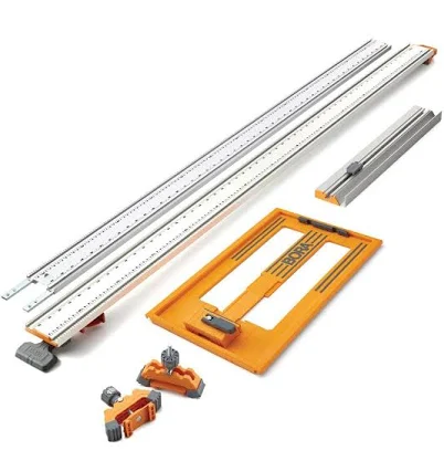 BORA NGX Deluxe Set 5-Piece