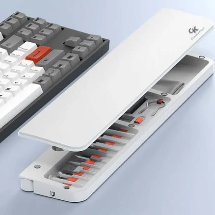 Gamakay Wrist Rest Pad