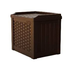 Suncast 50 Gallon Deck Box
