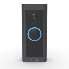 Ring Video Doorbell Wired