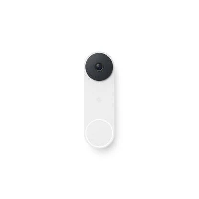 Google Nest Doorbell 3rd Gen