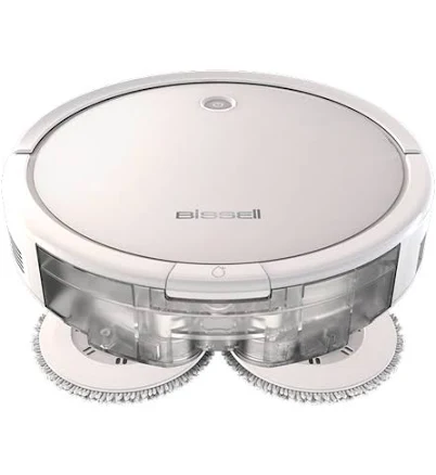 Bissell Spinwave Wet and Dry Robotic Vacuum