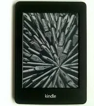 Amazon Kindle Paperwhite 5th Generation E-Reader