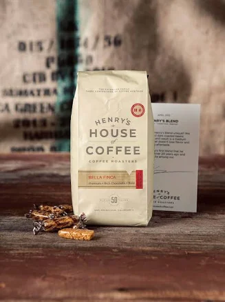 Coffee Of The Month Club