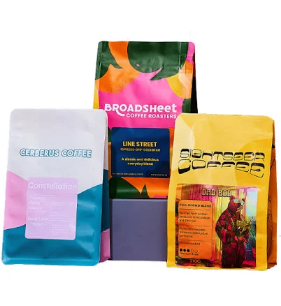 Personalized Coffee Subscription | Gift Coffee Subscription | Trade Coffee 3 Months