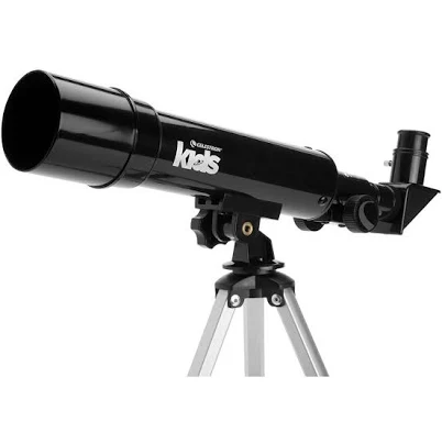 Celestron Kids Refractor Telescope