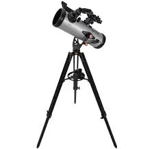 Celestron StarSense Explorer LT Reflector Telescope