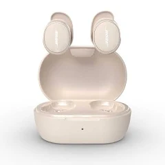 Bose QuietComfort Noise-Cancelling Wireless Earbuds