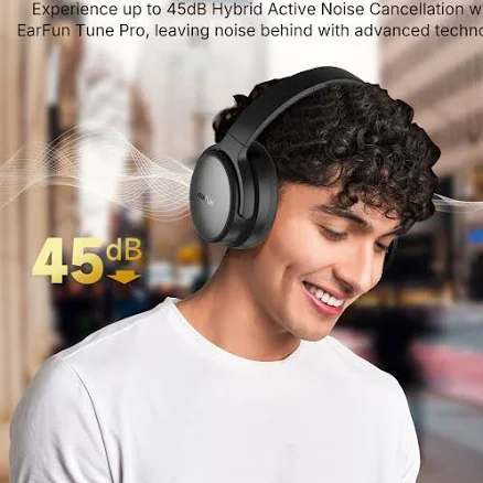 Earfun Tune Pro hp220b