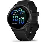 vivoactive 6 GPS Fitness Watch Bone - Bone Band