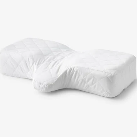 The Company Store Neck Support Memory Foam Pillow