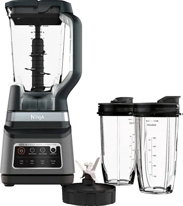 Ninja Nutri-Blender Pro with Auto-iQ