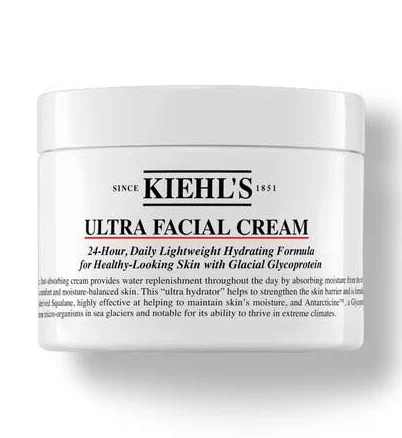 Kiehl's Ultra Facial Cream