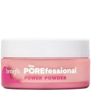 Benefit Cosmetics The POREfessional Matte Blurring Loose Setting Powder